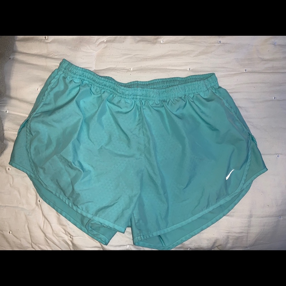 Nike Dri-Fit Running Shorts
